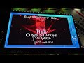 【GLAY】ツアー「HIGHCOMMUNICATIONS TOUR 2026」SPOT映像