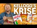 Gersten Gauner: Sebastian knackt den Kellogg's Code
