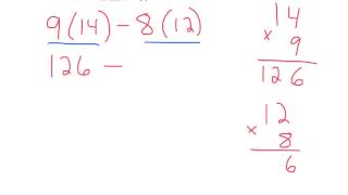 Practice Midterm 2B #4