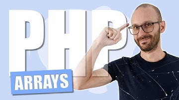 PHP 8: Liste e Arrays [12]