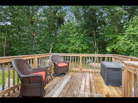 24 Bethany Ln., North Kingstown, RI home video tour