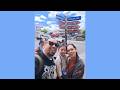 Baguio City - Family Post Birthday Celebration