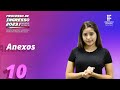 IFPE │Edital - Processo de ingresso 2023.1 - 10 Anexos [LIBRAS]