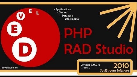 Таймер обратного отчета в PHP Devel Studio 2.0