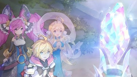 Dragalia Lost - Chapter 1 Ending | Part 6