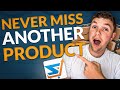 How to Organize Your Amazon Products with SellerAmp Google Sheets