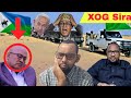 Maxaa Ku Duugan Nabada Ciro Dhagartii Waqooyi Bari Laga Soo Maleegay Oo Bannaanka Timid 