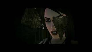Scene from Tomb Raider: Legend (2006)