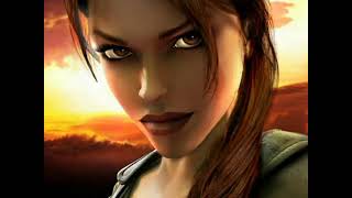 Scene from Tomb Raider: Legend (2006)