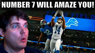 13 Things to be on the Lookout for in Madden 27
