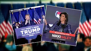 Nikki Haley in Palm Beach for campaign fundraiser