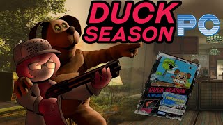 Duck Season (STREAM)
