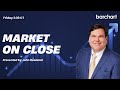 Market on Close - April 24, 2026