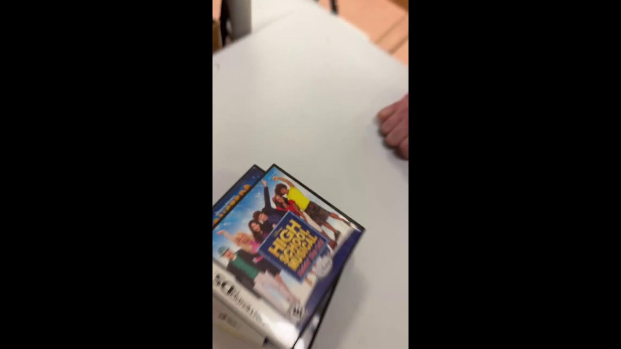 Retro video game unboxing happening live right now!