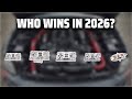 The Top 5 Best Edelbrock Intake Manifold in 2026 - Must Watch Before Buying!