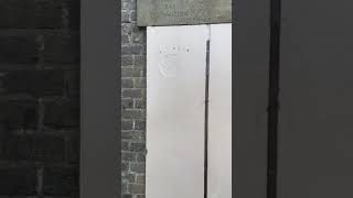 The Greenwich Meridian