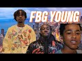 FBG Young: "Everything Changed After JoJo's BDK Song" Losing Tooka at 14 & Lil Jay Being Downlow