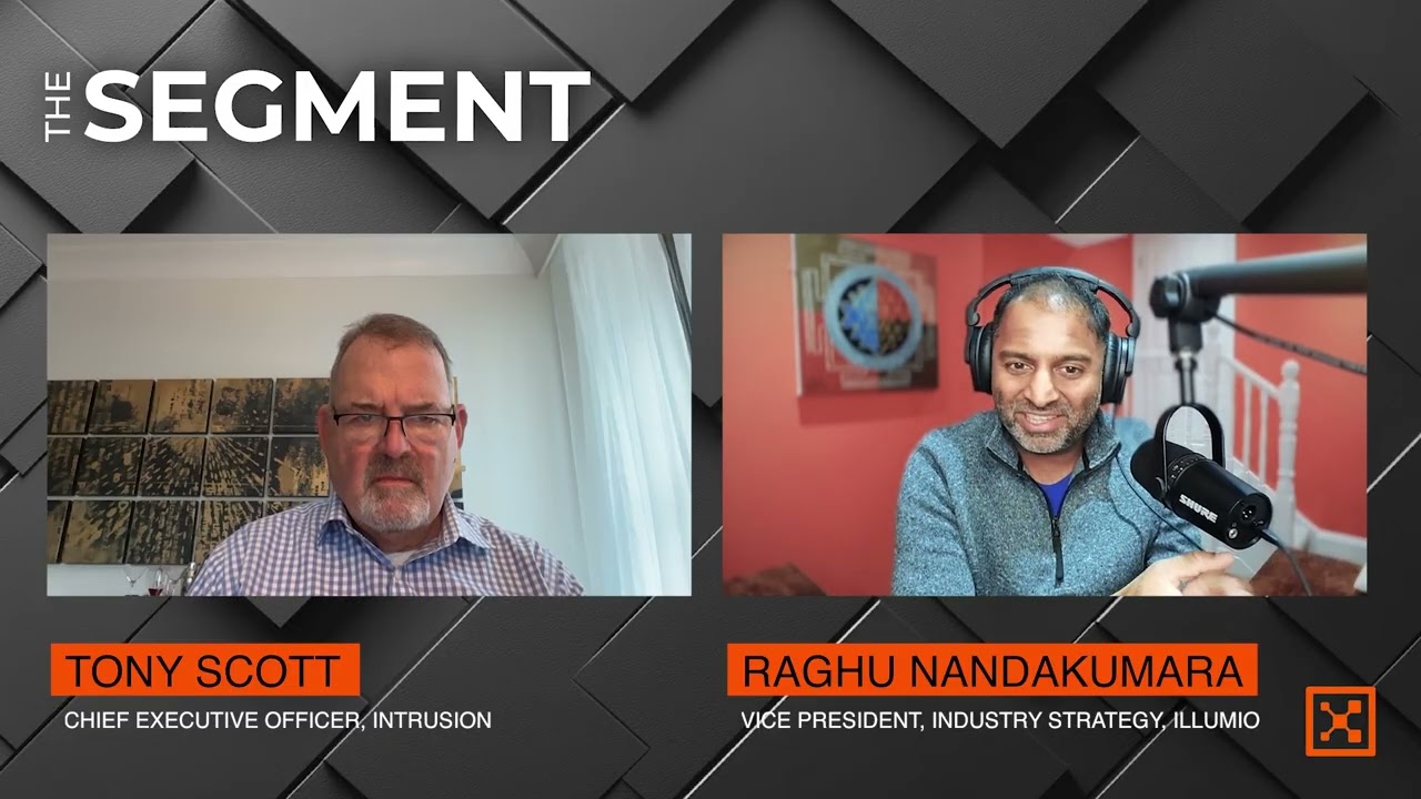 От Белого дома до зала заседаний совета директоров: Тони Скотт о руководстве трансформационными т...