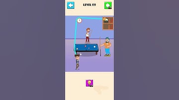 ✅Thief Master Level 132 Game Android #shorts #thiefmaster #funny #gaming #trending #mobilegames