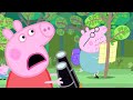 Peppa Pig en Español 🌳Senderismo 🌳Aventura al aire libre | Pepa la cerdita