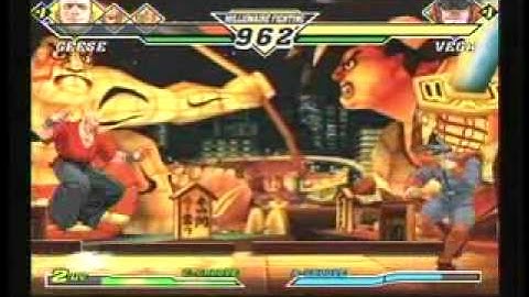 CvS2 Ranbat: Dari vs Uma