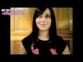 About MileyWorld's "Be a Star" Top 6 Finalist - Amy