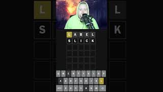 The Right Word Clicked Fast Once the Pattern Revealed Itself