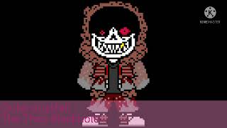 100 Subscribers Special Dusttaleendgoal A Flawless Genocide Ost Part 2 And Some Musics