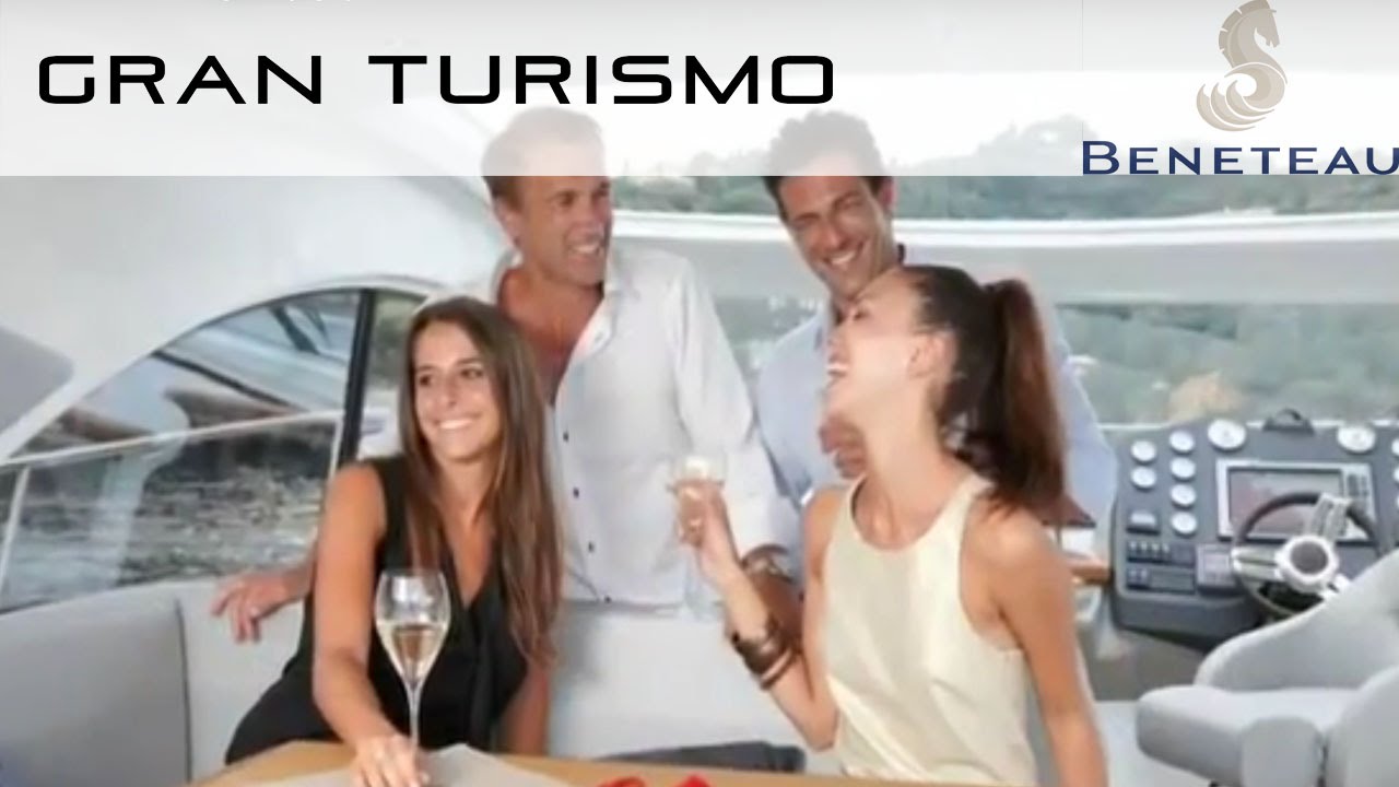 Beneteau Gran Turismo 44 Features by BoatTest.com