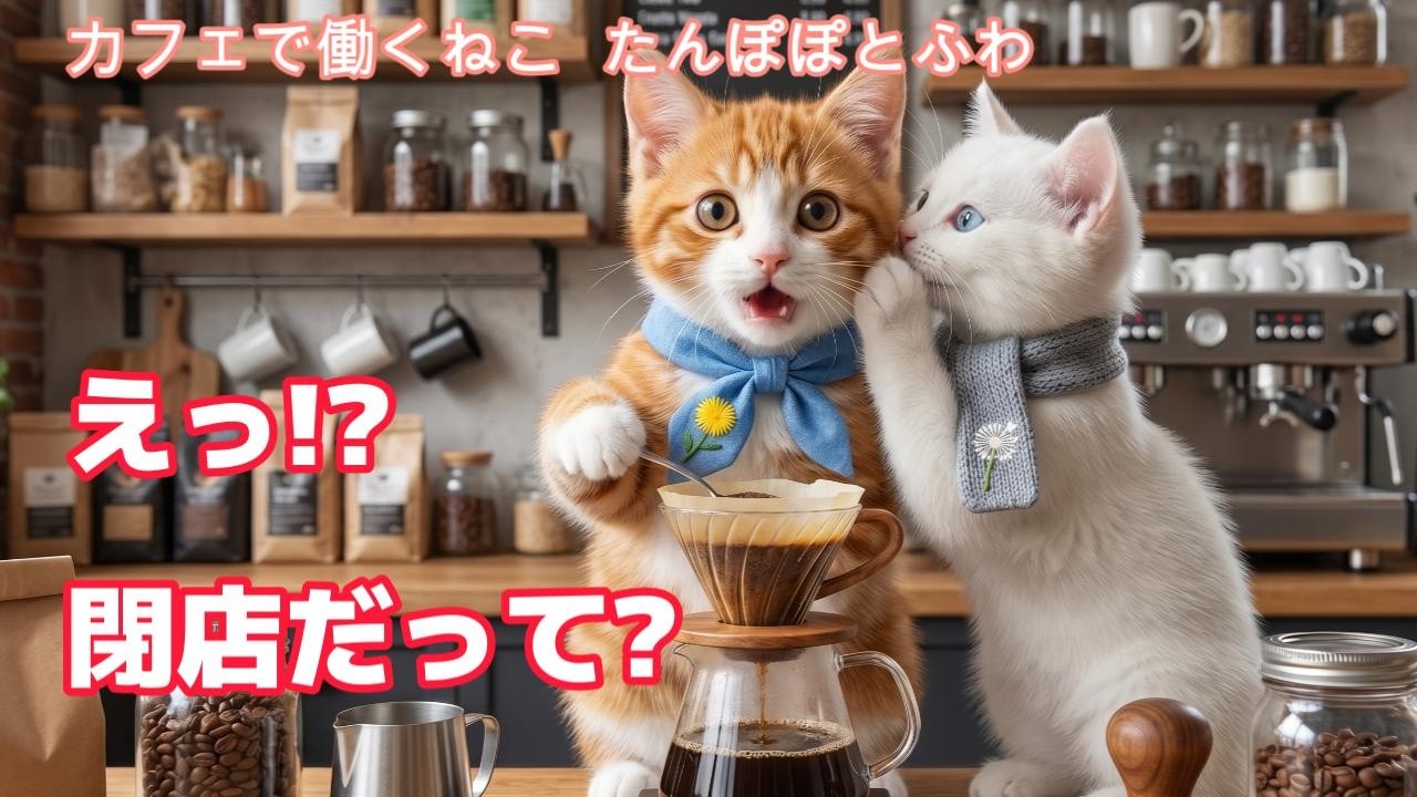 最後の営業日に駆けつけた。特別なマルゲリータピザで送る一日♪カフェ
