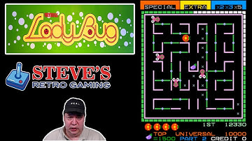 LADY BUG by Universal in 1981