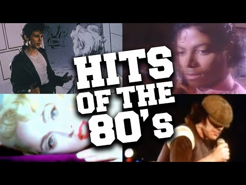Greatest Hits 80s Oldies But Goodies Ever 638 - The Biggest 80's Hits In The World Ever 638