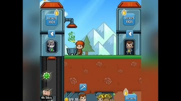 IDLE MINERS TYCOON MONEY HACK -2017 100% WORKING-