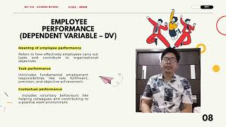 MGT648 RESEARCH METHOD   GROUP 6