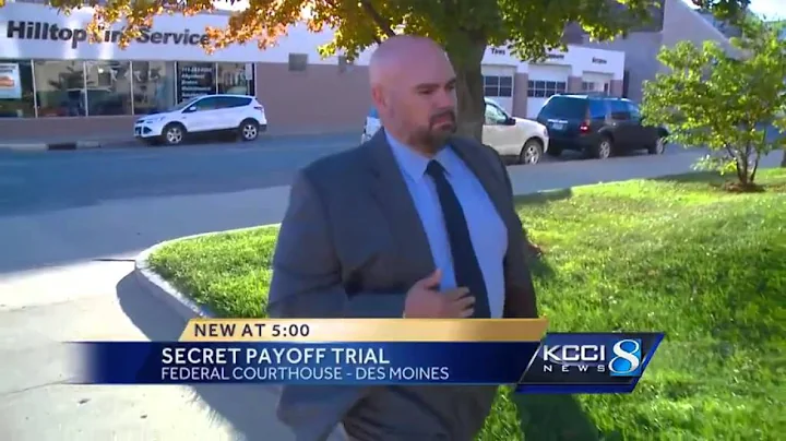 Sorenson again takes witness stand at Paul campaig...