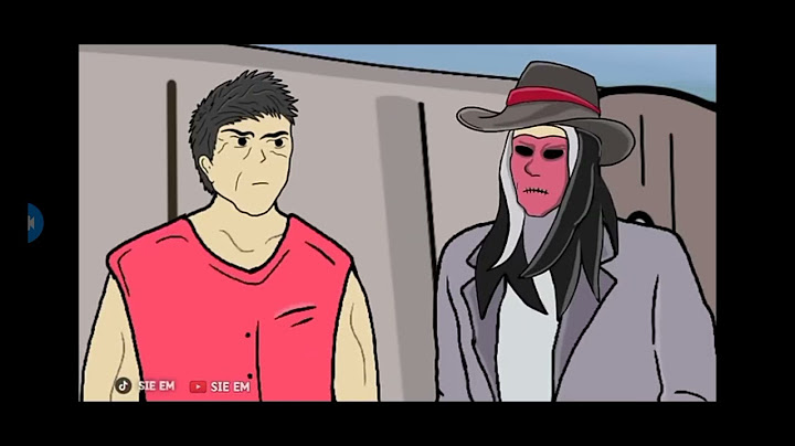 TIMUR MENGHITAM PART 9 - DRAMA ANIMAMSI
