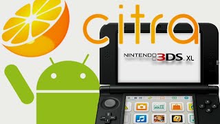 Citra mmj 3ds emulator bed6a4f12 对于Android - 下载