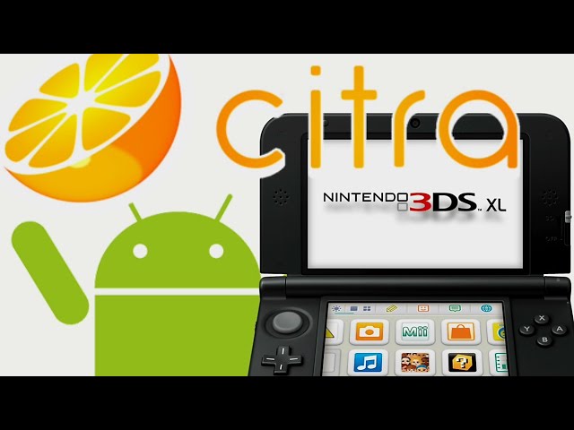 Citra: Emulador do Nintendo 3DS chega na Play Store - Mundo Engenharia