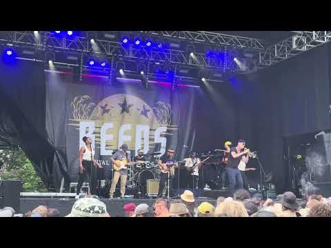 GROUNDATION  – Live at Reeds Festival 2024