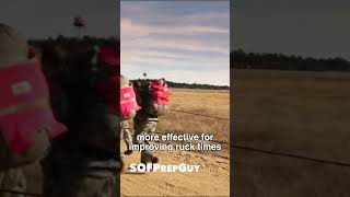 DO THIS TO GET 2x RUCKING IMPROVEMENT