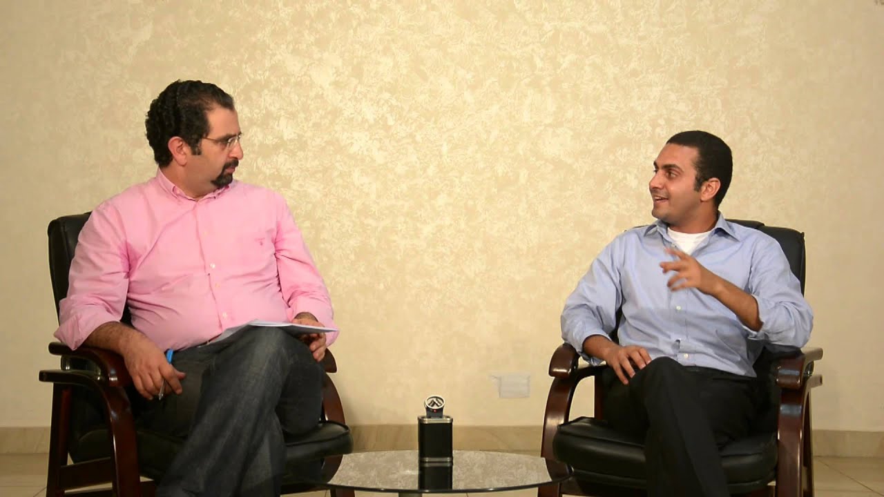 علاج الفوبيا مع احمد الاعور | خواطر فى علم النفس ج/٢