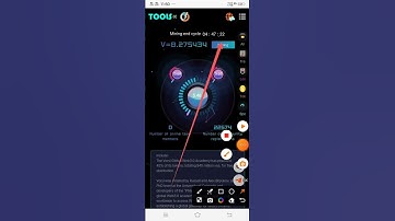 vorsi new mining 2.1mil.mining new 2023