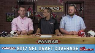 Dallas Cowboys Select Ohio State WR Noah Brown in the 7th Round