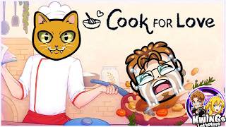 COOK FOR LOVE