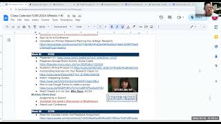 ENG 102 Week #5 Overview