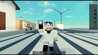 Mystery Gamer Plays Roblox?