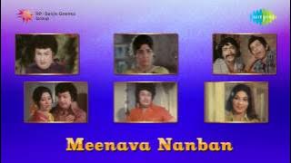 Meenava Nanban | Kannazhagu Singarikku song