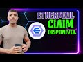 Ethermail Airdrop Claim disponível