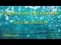 TAKE MY HAND, PRECIOUS LORD - Edgar S. Edep (Cover) - "GOD BLESS SEAFARERS"