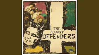 Video thumbnail of "Almighty Defenders - All My Loving"